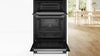 Bosch Series 6 MBA578BS7B, Built-in double oven Thumbnail
