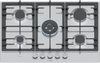 Bosch Series 6 PCQ7A5I90, Gas hob Thumbnail