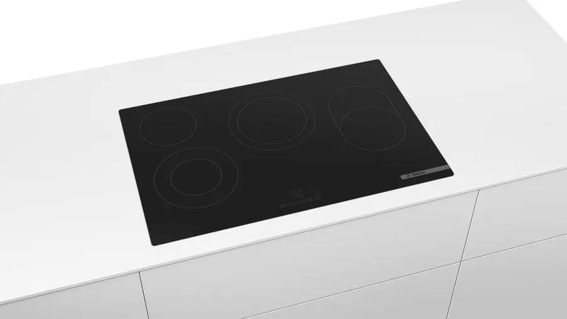 Bosch Series 4 PKH811BB1D, Electric hob