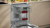 Neff N 50 S155HVX00G, Fully-integrated dishwasher Thumbnail
