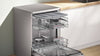 Bosch Series 6 SMS6ZCI10G, Free-standing dishwasher Thumbnail