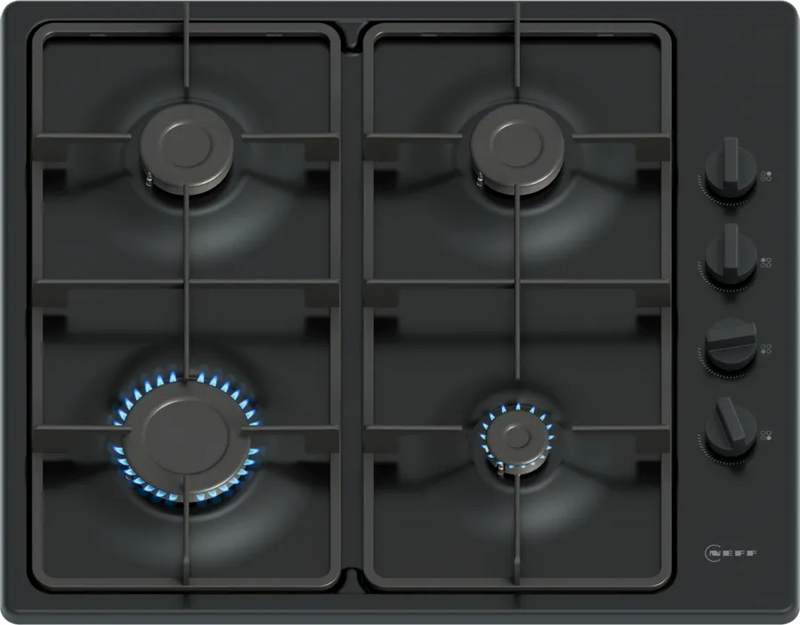 Neff N 30 T26BKP6S0, Gas hob (Discontinued)
