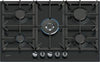 Neff T27CIQ8S0, Gas hob Thumbnail