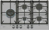 Neff T27CIS8N0, Gas hob Thumbnail