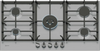 Neff N 70 T29CIR8N0, Gas hob Thumbnail