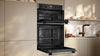 Neff N 50 U1ACE2AN3B, Built-in double oven Thumbnail