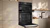 Neff N 50 U2ACH7AG7B, Built-in double oven Thumbnail