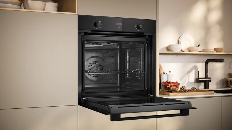 Neff N 30 B1DCC0AK3B, Built-in oven
