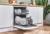 Bosch Series 4 SMS4EKW06G, Free-standing dishwasher Thumbnail
