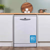 Bosch Series 2 SMS2HVW67G, Free-standing dishwasher Thumbnail