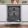 Bosch Series 2 SMS2HVW67G, Free-standing dishwasher Thumbnail