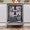 Bosch Series 4 SMS4EKI06G, Free-standing dishwasher Thumbnail