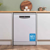 Bosch Series 4 SMS4EKW06G, Free-standing dishwasher Thumbnail