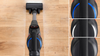 Bosch BCS932BGB, Cordless vacuum cleaner Thumbnail