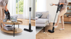 Bosch BCS932BGB, Cordless vacuum cleaner Thumbnail