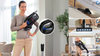 Bosch BCS932BGB, Cordless vacuum cleaner Thumbnail