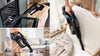 Bosch BCS932BGB, Cordless vacuum cleaner Thumbnail