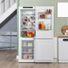 Bosch Series 4 KGN362WDFG, Free-standing fridge-freezer with freezer at bottom Thumbnail