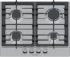 Bosch Series 6 PCP6A5I90, Gas hob Thumbnail