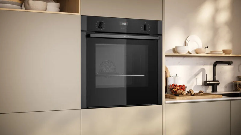 Neff N 50 B3ACE4AG3B, Built-in oven