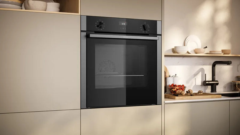 Neff N 50 B3ACE4AN3B, Built-in oven