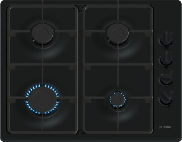 Bosch Series 2 PBP6B6K60, Gas hob