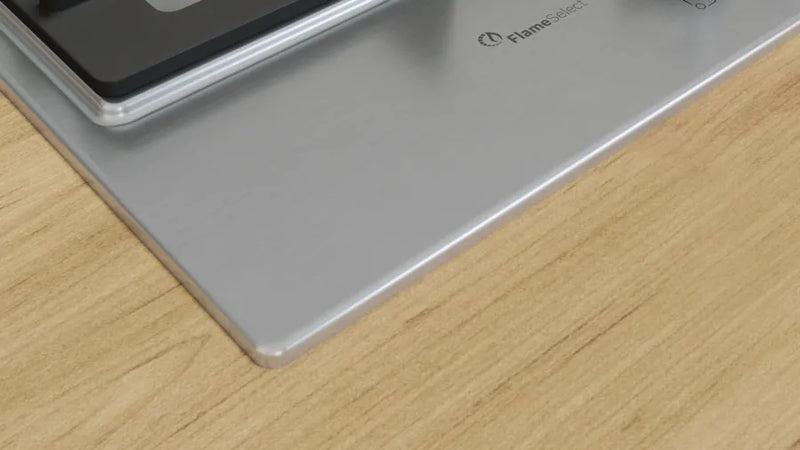 Bosch Series 6 PCP6A5I90, Gas hob