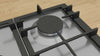 Bosch Series 6 PCQ7A5I90, Gas hob Thumbnail