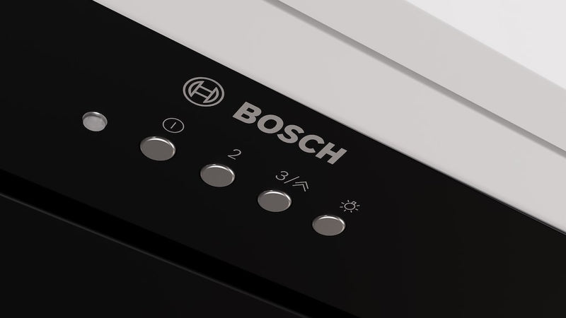 Bosch Series 6 DLN77AC60B, Canopy cooker hood