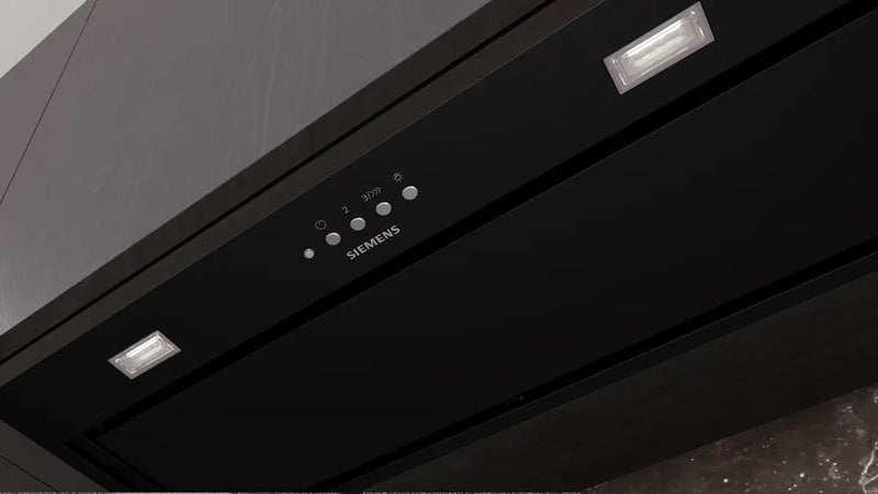 Siemens iQ 500 LB77NAC60B, Canopy cooker hood