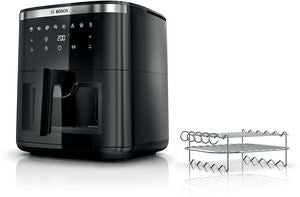 Bosch MAF671B1GB, Air Fryer