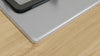 Bosch Series 4 PGQ7B5K90, Gas hob Thumbnail
