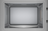 Siemens Iq500 BF525LMB1B Built-In Microwave - Black Thumbnail