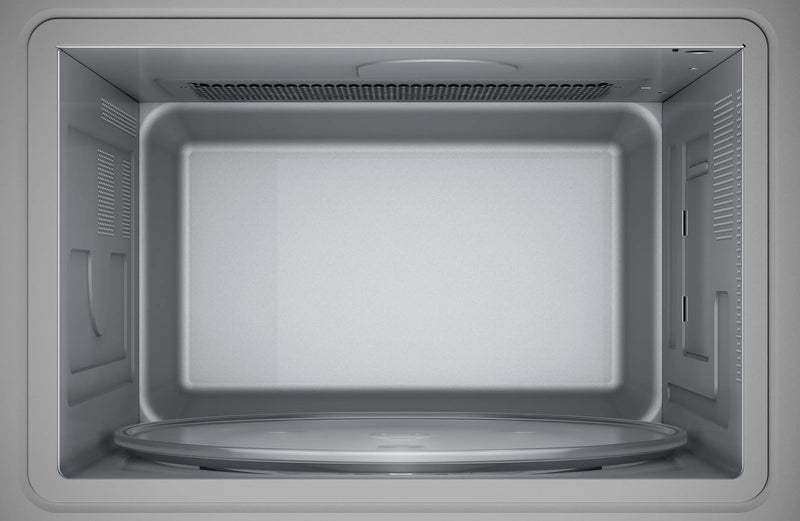 Siemens Iq500 BF555LMB1B Built-In Microwave - Black