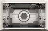 Neff N 50 C1AMG84G1B, Built-in microwave oven Thumbnail
