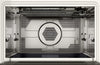 Neff C1AMG84N1B, Built-in microwave oven with hot air Thumbnail