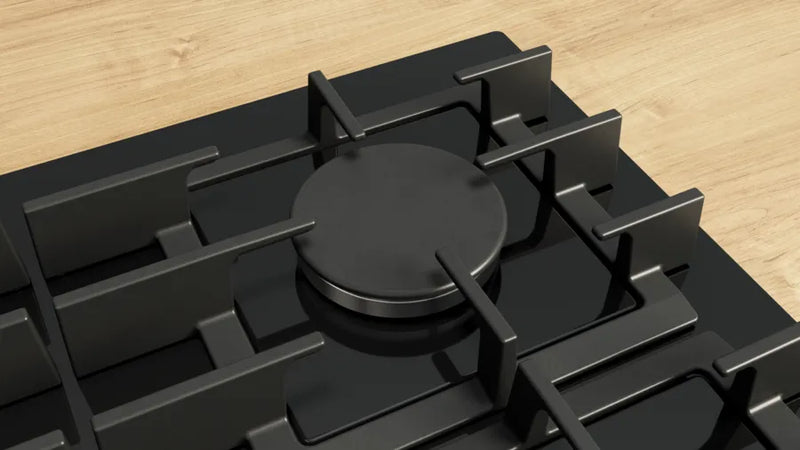 Bosch Series 6 PPP6A6I40, Gas hob