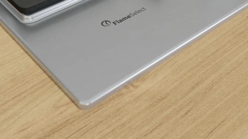 Bosch Series 6 PCS7A5I90, Gas hob