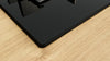Bosch Series 6 PPQ7A6I40, Gas hob Thumbnail