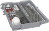 Bosch SPS4HMW14G, Free-standing dishwasher Thumbnail
