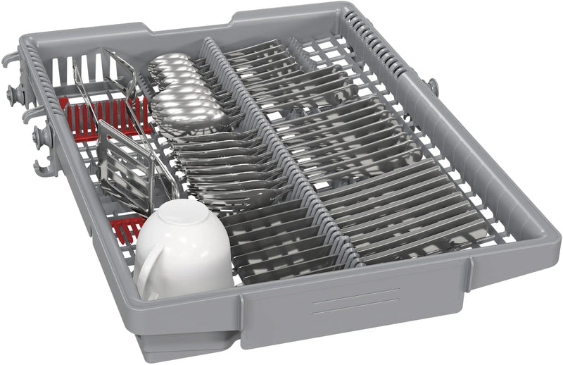 Bosch SPS4HMW14G, Free-standing dishwasher