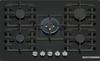 Bosch Series 6 PPQ7A6I40, Gas hob Thumbnail