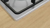 Bosch Series 2 PBP6B5K60, Gas hob Thumbnail