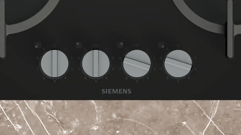 Siemens iQ 500 EP6A6HI10, Gas hob