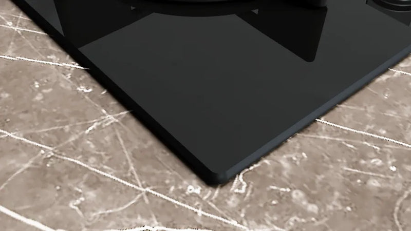 Siemens iQ 500 EP6A6HI10, Gas hob