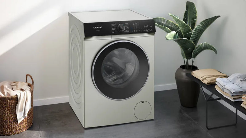 Siemens iQ 500 WG46H2AXGB, Washing machine, front loader