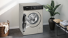 Siemens WG66B2AXGB, Washing machine, front loader Thumbnail