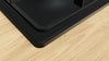 Bosch Series 2 PBP6B6K60, Gas hob Thumbnail