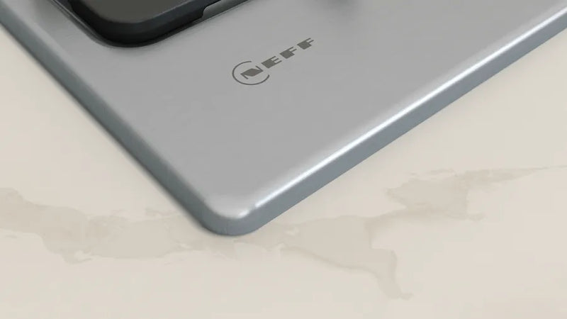 Neff N 50 T26GKH8N0, Gas hob