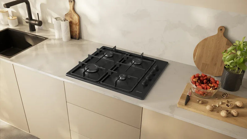 Neff N 30 T26BKP6S0, Gas hob (Discontinued)